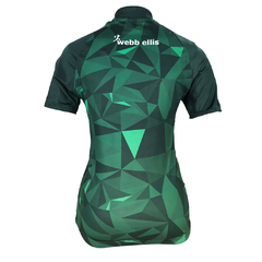 Camiseta Rugby Femenino - PRETORIA en internet