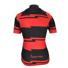 Camiseta Rugby Femenino - THUNDER - Webb Ellis Shop