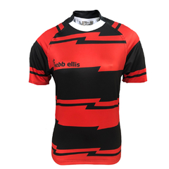 Camiseta Rugby Femenino - THUNDER en internet