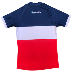Camiseta Rugby Eurotech Union Del Sur - comprar online