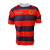 Camiseta Rugby Eurotech Curupayti - 2021/22