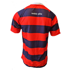 Camiseta Rugby Eurotech Curupayti - 2021/22 - comprar online