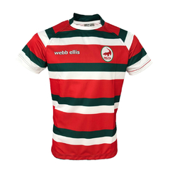 Camiseta Rugby Titular - Delta Rugby Club JUV