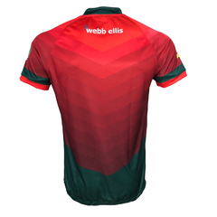Camiseta de Rugby Juveniles - Deportivo Portugués - comprar online