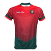 Camiseta de Rugby Juveniles - Deportivo Portugués