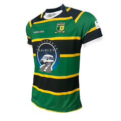 Camiseta Rugby Euro - Dinos - comprar online
