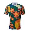 Camiseta Rugby Eurotech - Hawai