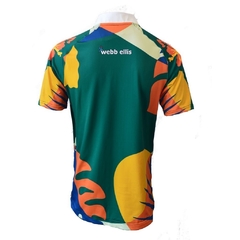 Camiseta Rugby Eurotech - Hawai en internet