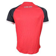 Camiseta de Rugby Euro Titular - Huemules - comprar online