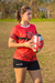 Camiseta Rugby Femenino Rosa Coral - tienda online