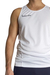 Musculosa Deportiva Marsella Blanca