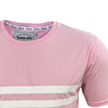 Remera Algodón TOLEDO BASIC - Pink - Webb Ellis Shop