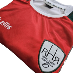 Camiseta de Rugby Euro Juvenil - El Retiro en internet