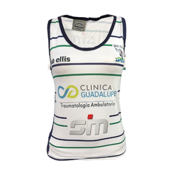 Camiseta Hockey Femenino - San Juan Rugby Club