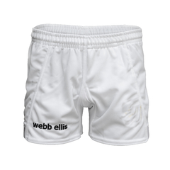 Short Rugby AIR TECH - Blanco - Webb Ellis Shop