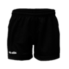Short Rugby CARDIFF - Negro
