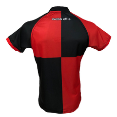 Camiseta Rugby Titular - Tiro Federal San Pedro - comprar online