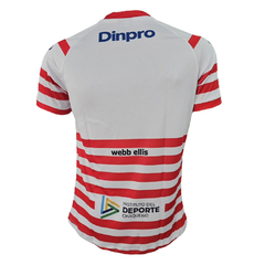 Camiseta de Rugby Titular Superior - Regatas Resistencia - comprar online