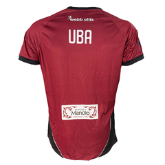 Camiseta Handball - UBA Titular - Sin Numero - comprar online