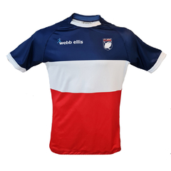 Camiseta Rugby Eurotech Union Del Sur