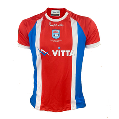 Camiseta Unión Santiagueña de Rugby ALT