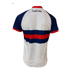 Camiseta de Rugby Aniversario (niño) - Ushuaia Rugby Club - comprar online