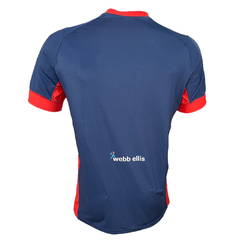 Camiseta de Hockey Masculino Alternativa - Ushuaia Rugby Club - comprar online