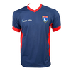 Camiseta de Hockey Masculino Alternativa - Ushuaia Rugby Club