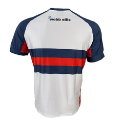 Camiseta de Hockey Masculino Titular - Ushuaia Rugby Club - comprar online