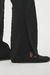 PANTALON PAIX NEGRO - comprar online