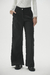 PANTALON RENE NEGRO - comprar online