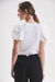 TOP OPORTO BLANCO - PRE ORDER - FLORIAN