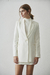 BLAZER PAIX BLANCO - comprar online