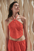 TOP SICILIA CORAL - PRE ORDER - en internet