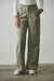 PANTALON RENE VERDE - tienda online