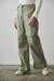 PANTALON RENE VERDE