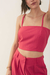 TOP YOKO BLANCO - tienda online