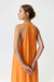 VESTIDO DETROIT NARANJA - comprar online