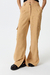 PANTALON BOSTON CAMEL - FLORIAN