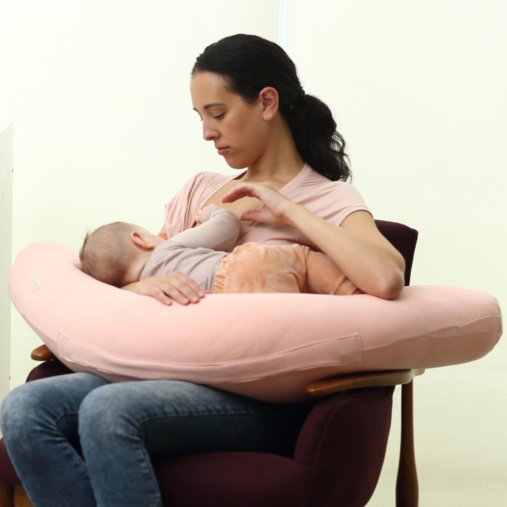 Almohadon amamantar hotsell