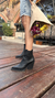 BOTAS JACKIE - Civila Clothing