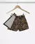 Short Pollera Animal Print en internet