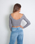 TOP ANGORA - tienda online