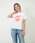 REMERA LEARN WITH ME - comprar online