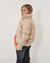 CAMPERA PUFFER SANTA - tienda online