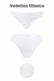 Bombachas Pique Blanco 2023 - comprar online