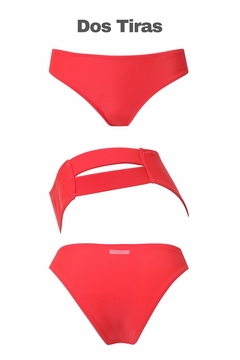 Bikini Pilar Sandia - tienda online