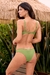 Bikini Carmela Verde - comprar online