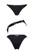 Bikini Francisca Negro - comprar online