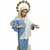 Estatua Virgen Reina De La Paz 67cm Medjugorge (italy) - comprar online